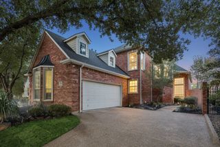 5512 Southern Hills Drive, Frisco, TX 75034