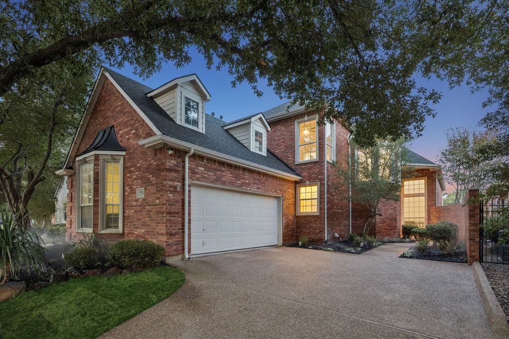 5512 Southern Hills Drive, Frisco, TX 75034