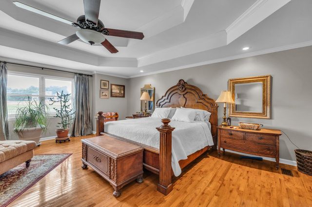 694 Meadow Drive, Chickamauga, GA 30707