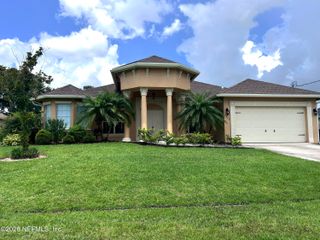 2372 SW PAMONA Street, Port St. Lucie, FL 34953
