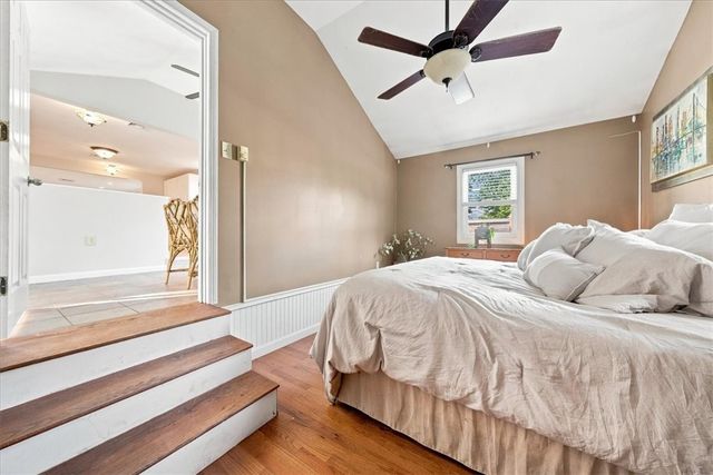 14 Woodhill Drive, Cranston, RI 02920