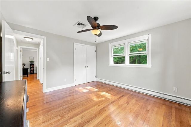 14 Woodhill Drive, Cranston, RI 02920
