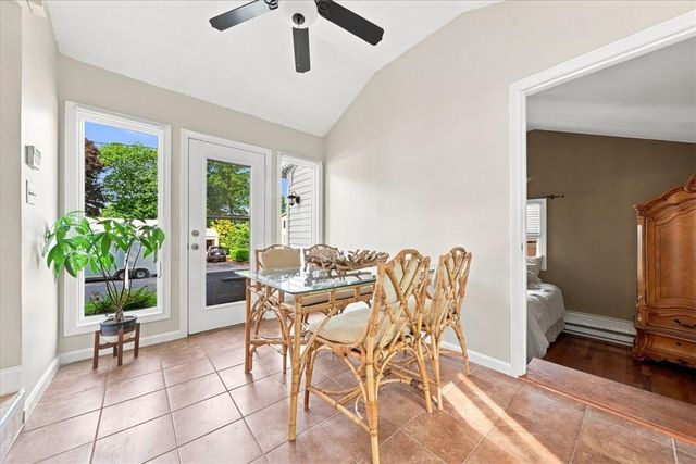 14 Woodhill Drive, Cranston, RI 02920