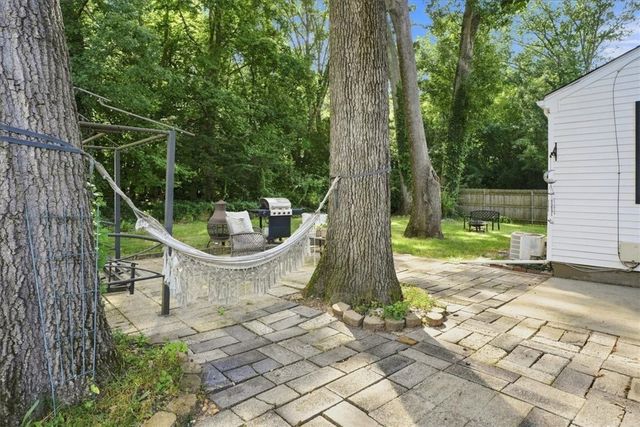 14 Woodhill Drive, Cranston, RI 02920