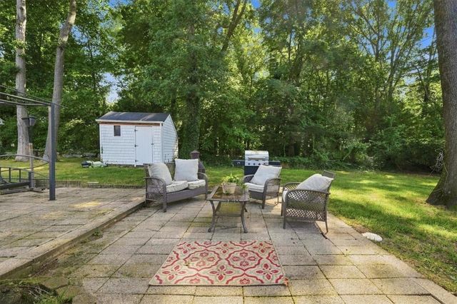 14 Woodhill Drive, Cranston, RI 02920