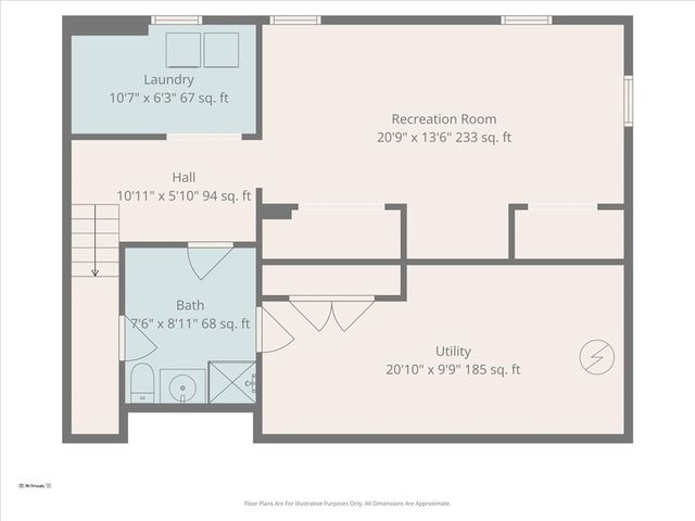 14 Woodhill Drive, Cranston, RI 02920