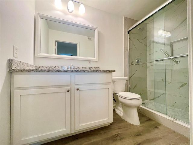 320 Park Ridge Circle, Marietta, GA 30068