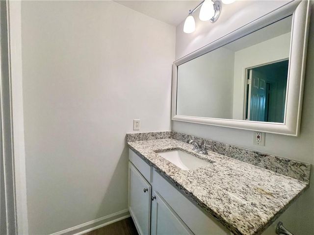 320 Park Ridge Circle, Marietta, GA 30068