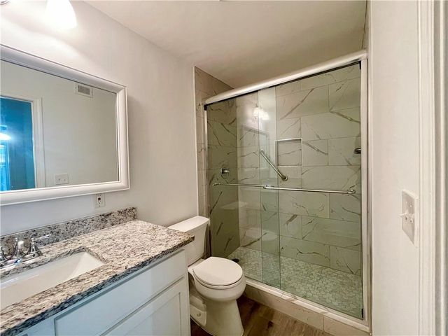 320 Park Ridge Circle, Marietta, GA 30068