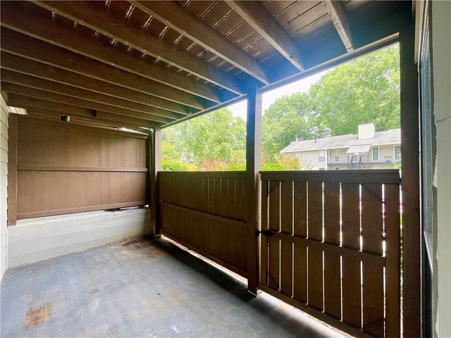 320 Park Ridge Circle, Marietta, GA 30068