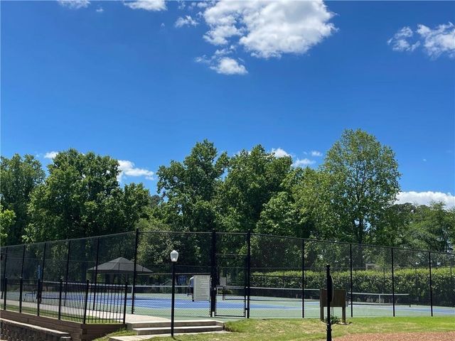 320 Park Ridge Circle, Marietta, GA 30068