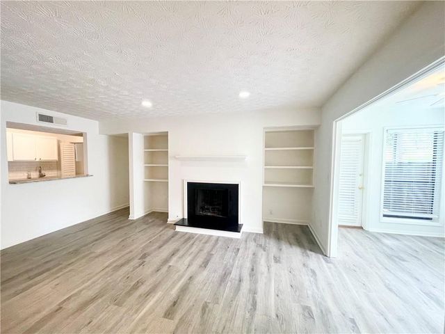 320 Park Ridge Circle, Marietta, GA 30068