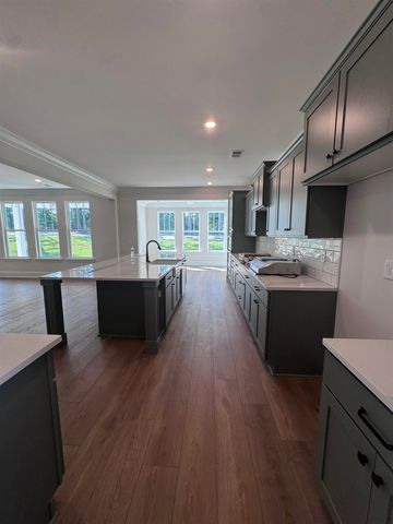 282 Castlebar Street, Woodruff, SC 29388