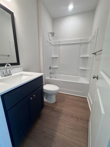 282 Castlebar Street, Woodruff, SC 29388