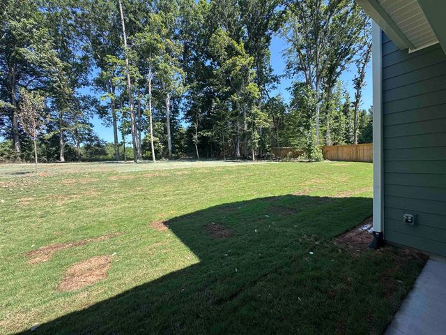 282 Castlebar Street, Woodruff, SC 29388
