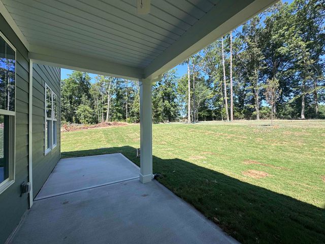 282 Castlebar Street, Woodruff, SC 29388