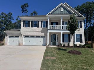 282 Castlebar Street, Woodruff, SC 29388