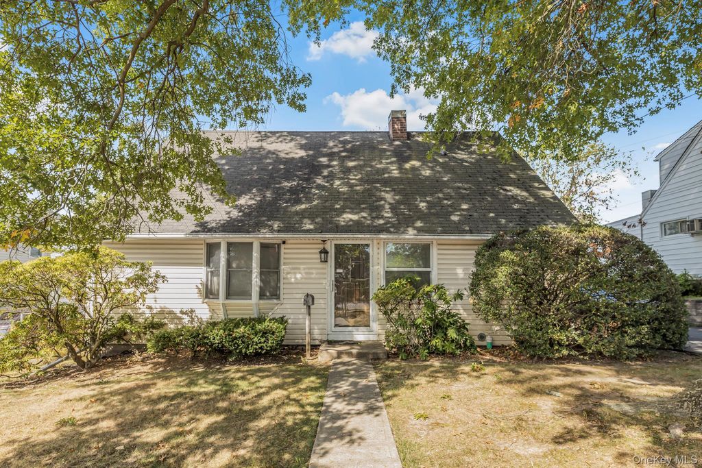 117 Mountaindale Road, Yonkers, NY 10710