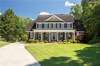 395 Grove Ridge Drive, Loganville, GA 30052