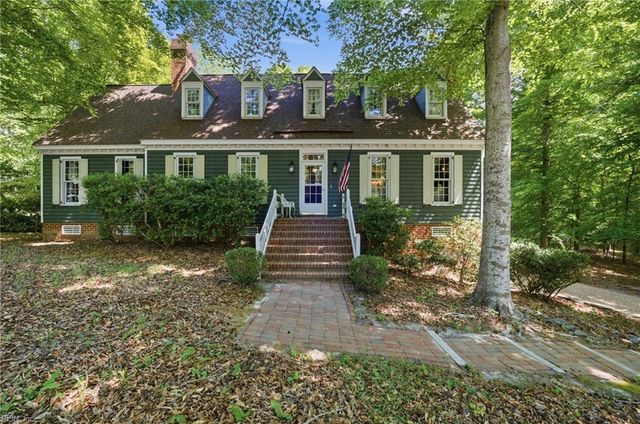 3302 Running Cedar WAY, Williamsburg, VA 23188