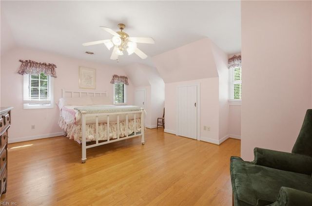 3302 Running Cedar WAY, Williamsburg, VA 23188