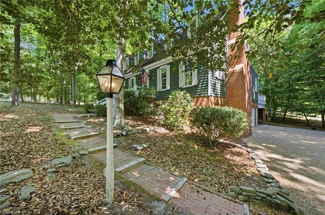 3302 Running Cedar WAY, Williamsburg, VA 23188