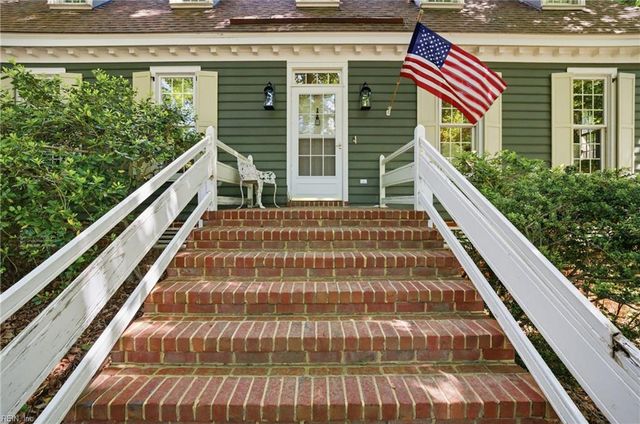 3302 Running Cedar WAY, Williamsburg, VA 23188