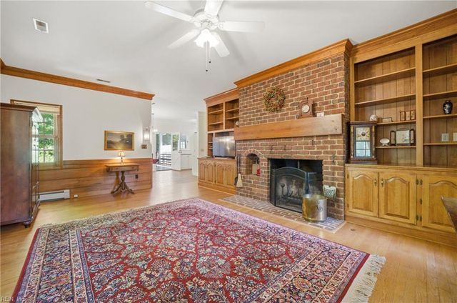 3302 Running Cedar WAY, Williamsburg, VA 23188