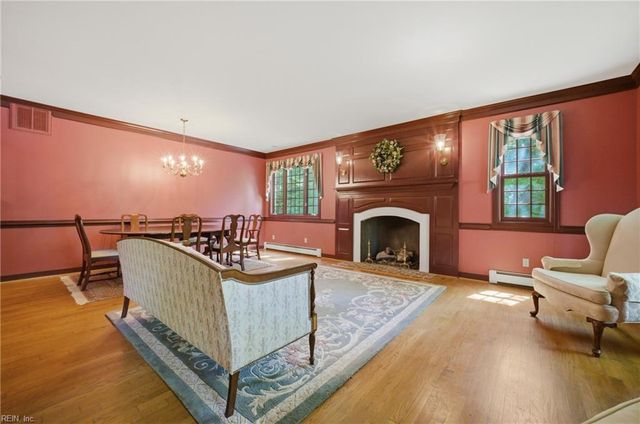 3302 Running Cedar WAY, Williamsburg, VA 23188