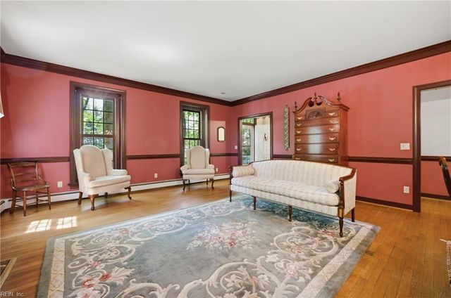 3302 Running Cedar WAY, Williamsburg, VA 23188