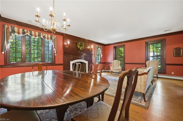 3302 Running Cedar WAY, Williamsburg, VA 23188