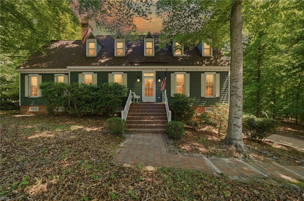 3302 Running Cedar WAY, Williamsburg, VA 23188
