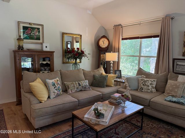13540 Tara Hills Circle, Gulfport, MS 39503