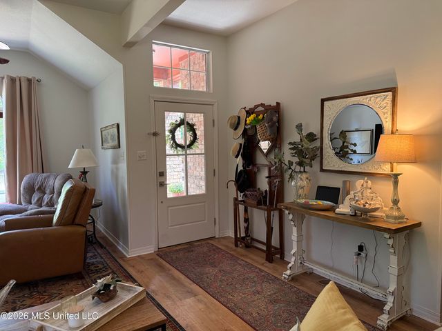 13540 Tara Hills Circle, Gulfport, MS 39503