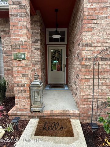 13540 Tara Hills Circle, Gulfport, MS 39503