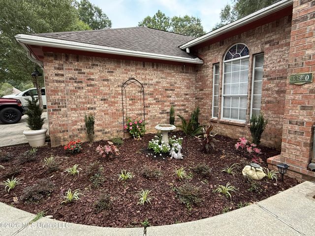 13540 Tara Hills Circle, Gulfport, MS 39503