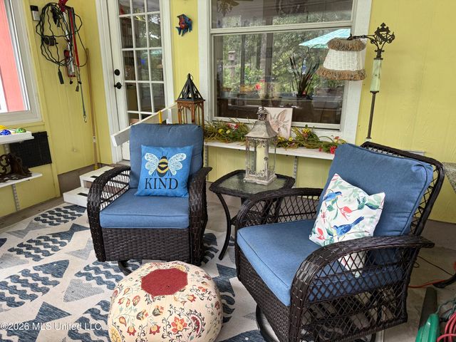 13540 Tara Hills Circle, Gulfport, MS 39503