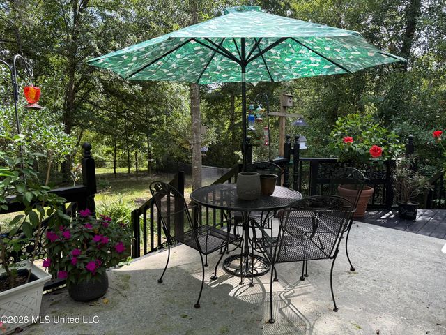 13540 Tara Hills Circle, Gulfport, MS 39503