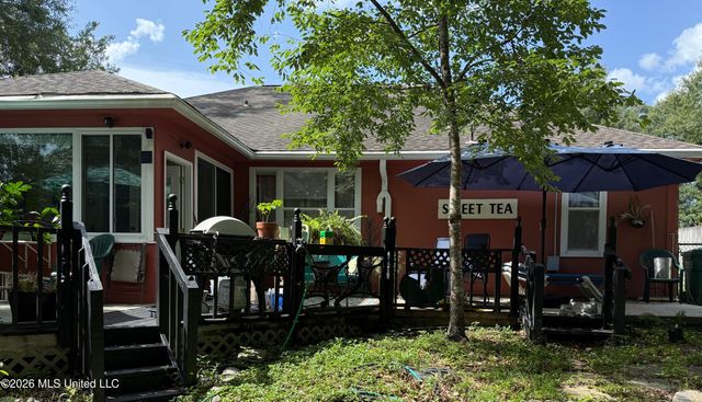 13540 Tara Hills Circle, Gulfport, MS 39503
