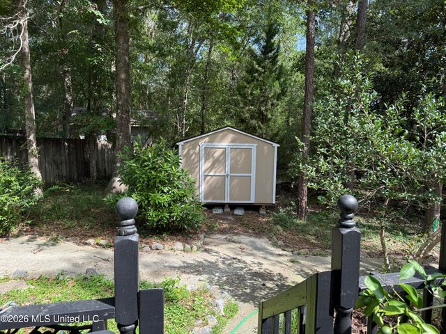13540 Tara Hills Circle, Gulfport, MS 39503