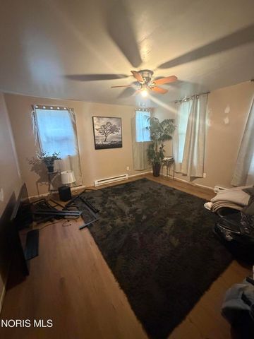 709 Thayer Street, Toledo, OH 43609