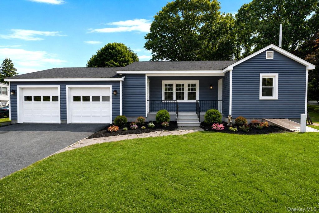 917 Drewville Road, Brewster, NY 10509