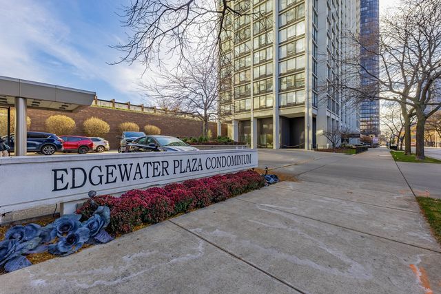 5455 N Sheridan Road 3906, Chicago, IL 60640