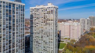 5455 N Sheridan Road 3906, Chicago, IL 60640