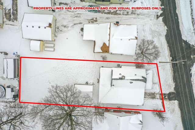 727 W Washington Street, Baltimore, OH 43105