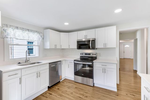 727 W Washington Street, Baltimore, OH 43105