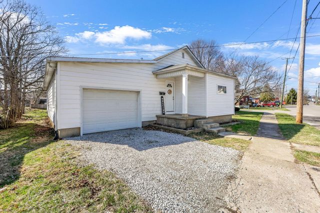 727 W Washington Street, Baltimore, OH 43105