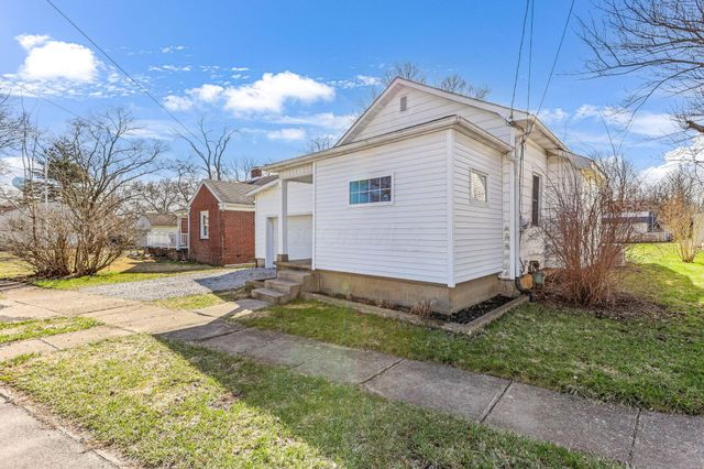 727 W Washington Street, Baltimore, OH 43105