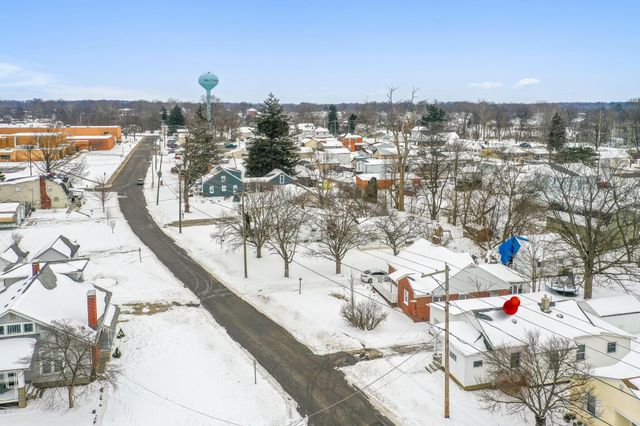 727 W Washington Street, Baltimore, OH 43105