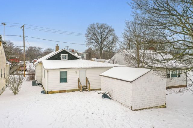 727 W Washington Street, Baltimore, OH 43105